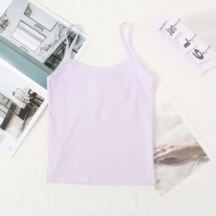 Breathable Undershirt For Kids - Image 6