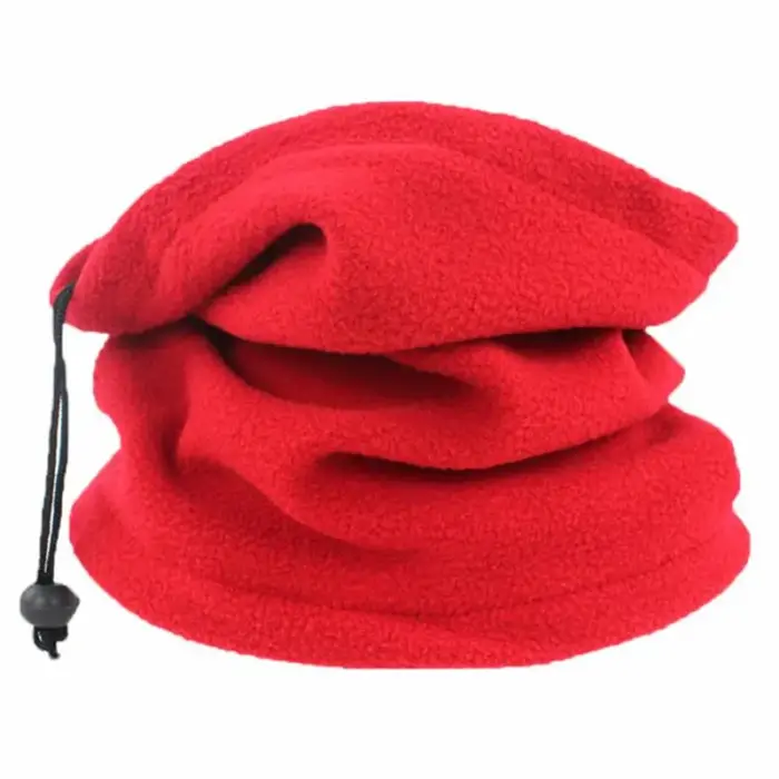 Unisex Fleece Neck Warmer - Image 6