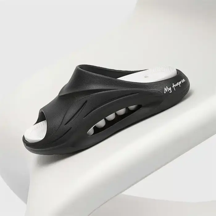 Comfortable and Soft Slides For Men - Image 3