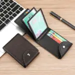 Ultra-Thin Card Holder For Men