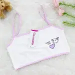 Cotton Tank Top Set For Kids (10pcs) - Image 3
