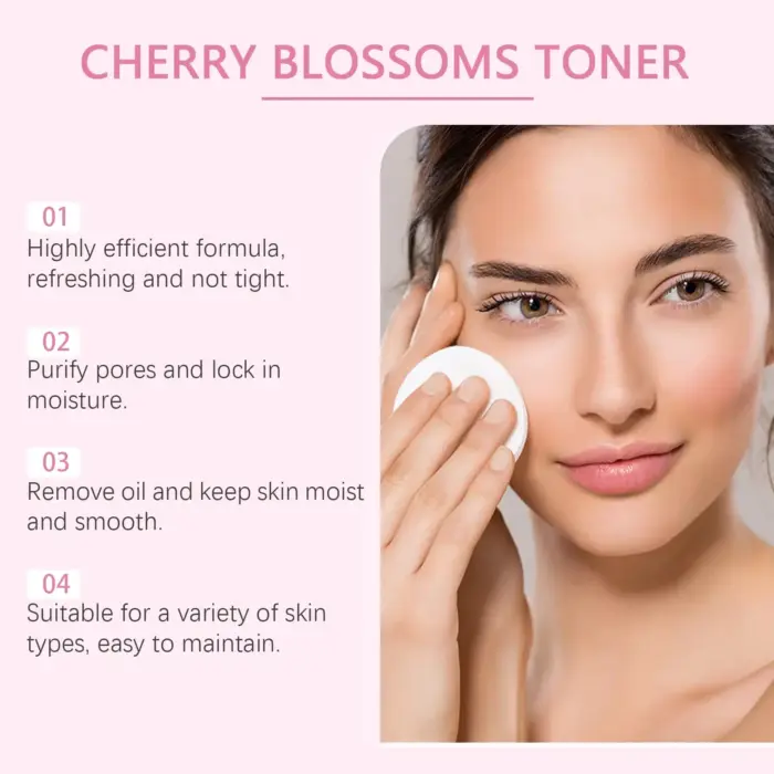 Deep Hydrating Face Toner - Image 3