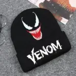 Warm Knitted Beanies For Kids - Image 2