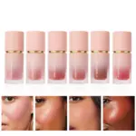 Matte Blush Highlighter Stick - Image 2