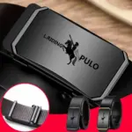 Luxury Leather Belt For Men - Image 3