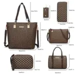 Casual Bag Set For Women - Image 3
