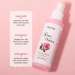 Rose Water Facial Toner - Image 4
