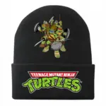 Warm Knitted Beanies For Kids - Image 4