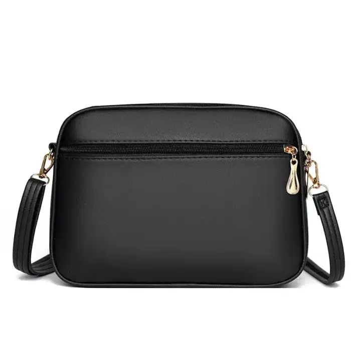 Large Capacity Crossbody Bag For Women - Image 4