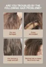 Damaged Hair Serum - Image 5