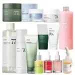 Korean Anti-aging Essence Moisturizing Toner