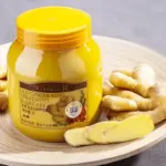 Ginger Moisturizing Hair Mask - Image 2