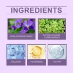 Keratin Fast Repair Hair Mask - Image 5