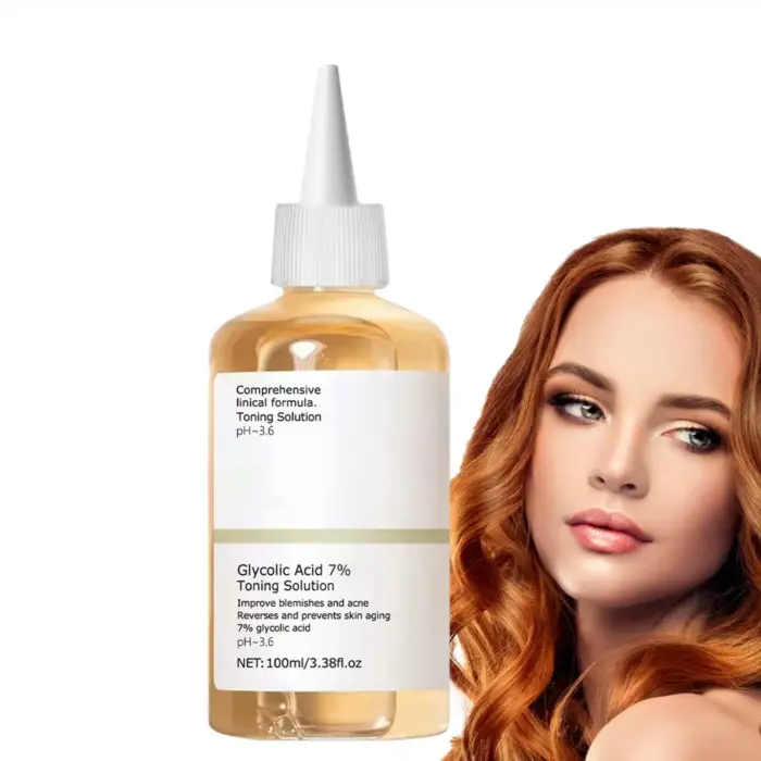 Glowing Facial Toner - Image 5