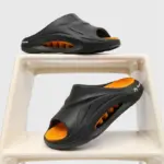 Comfortable and Soft Slides For Men