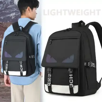 New Casual Backpack For Students