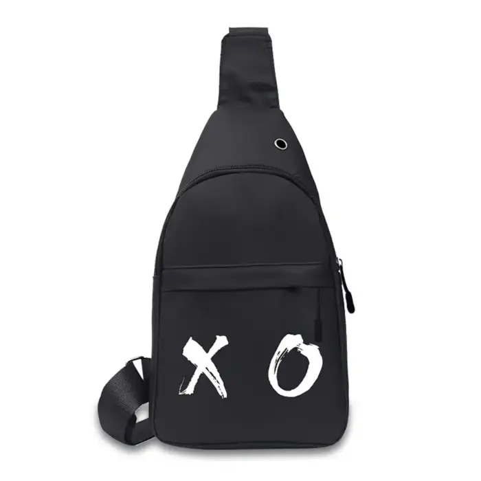 Fashion Crossbody Chest Bag For Men - Image 5