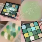 Long Lasting Glitter Eyeshadow Palette - Image 5
