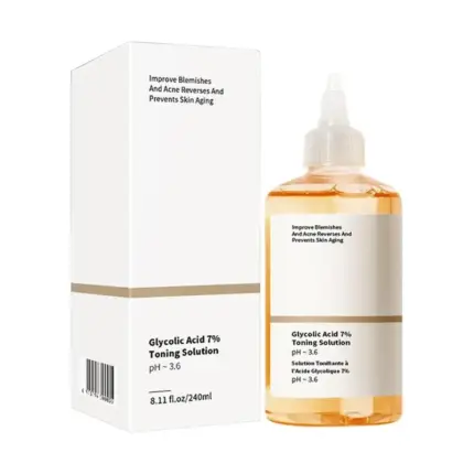 Gentle Glycolic Acid Toner
