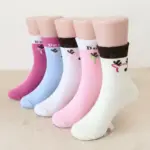 Casual Sock Set For Kids - Image 4