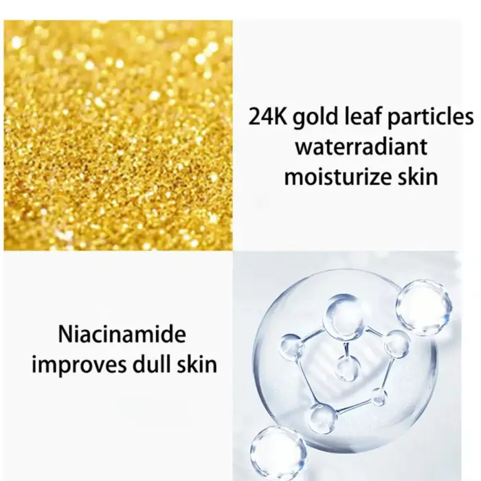 Anti Aging Face Toner - Image 4