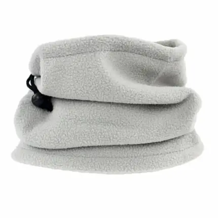 Unisex Fleece Neck Warmer