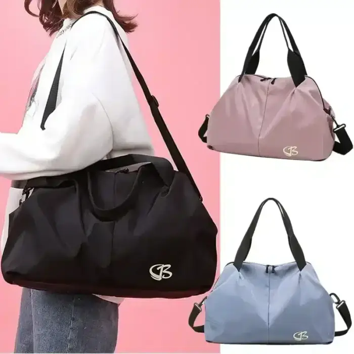 Waterproof Yoga Bag For Women - Image 1