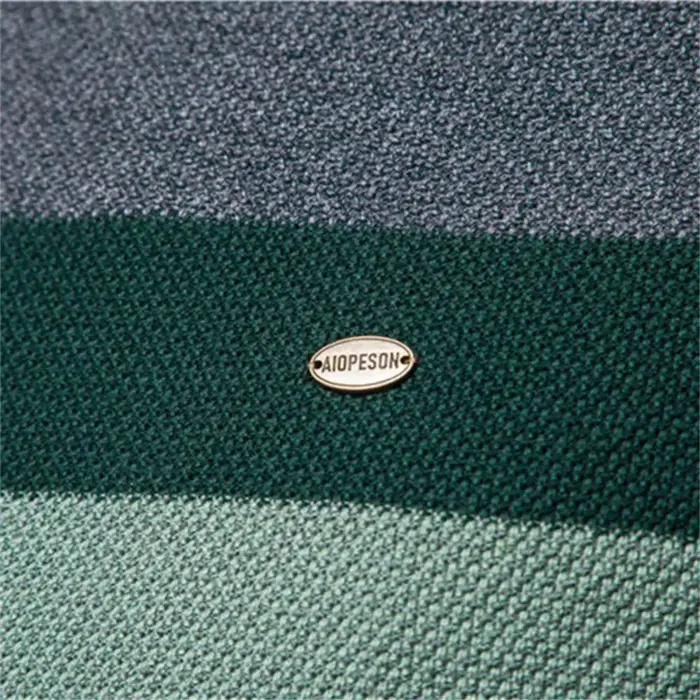 High Quality O-neck Knitted Jumper For Men - Image 4