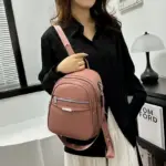 Luxury Backpack For Women - Image 5