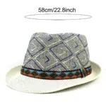 New Casual Hats For Men - Image 2