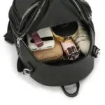 Luxury Backpack For Women - Image 6