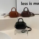 Luxury Crossbody Bag For Women - Image 6