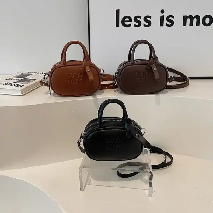 Luxury Crossbody Bag For Women - Image 6