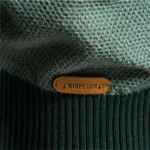 High Quality O-neck Knitted Jumper For Men - Image 5