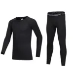 Thermal Sport Underwear For Kids