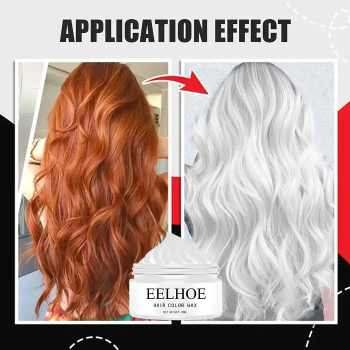 Magical Treatment Hair Mask - Image 3
