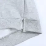 New Casual Colored Hoodies For Kids - Image 5