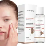 Brightening  Face Toner