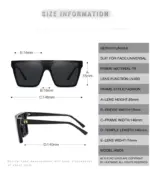 Luxury Sunglasses For Men - Image 5