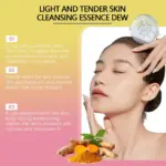 Turmeric Face Serum - Image 3