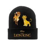 Knitted Cartoon Beanies For Kids - Image 3