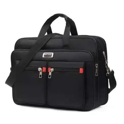 Business Briefcase Handbag