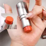 Waterproof Brighten Face Highlighter Stick - Image 4