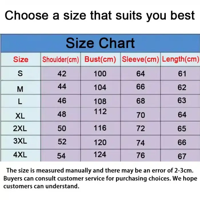 Fashion Loose Long Sleeve Hoodie For Men - Image 6