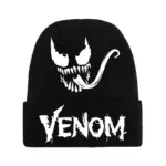 Warm Knitted Beanies For Kids