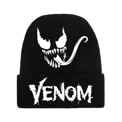 Warm Knitted Beanies For Kids