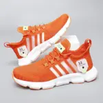 Breathable Sneakers Shoes For Women - Image 5