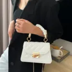 Pu Leather Handbags For Women - Image 2