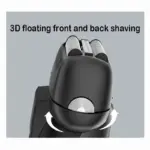 New Electric Shaver For Men - Image 3