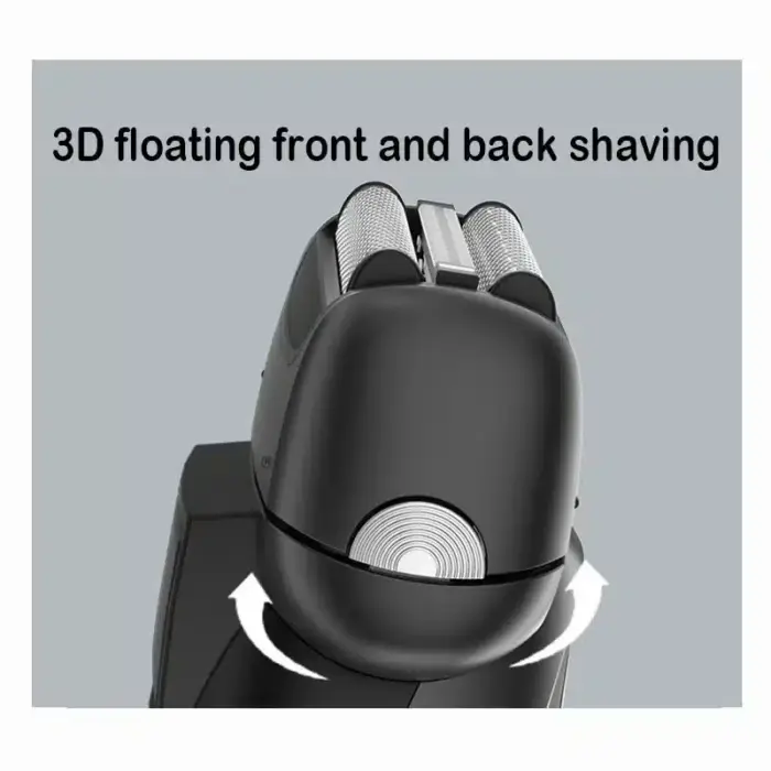 New Electric Shaver For Men - Image 3